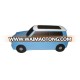 Promotional PU Car Shape Stress Ball, Car shaped PU stress reliever