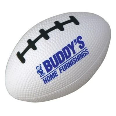 Cheapest promotional mini foam american football